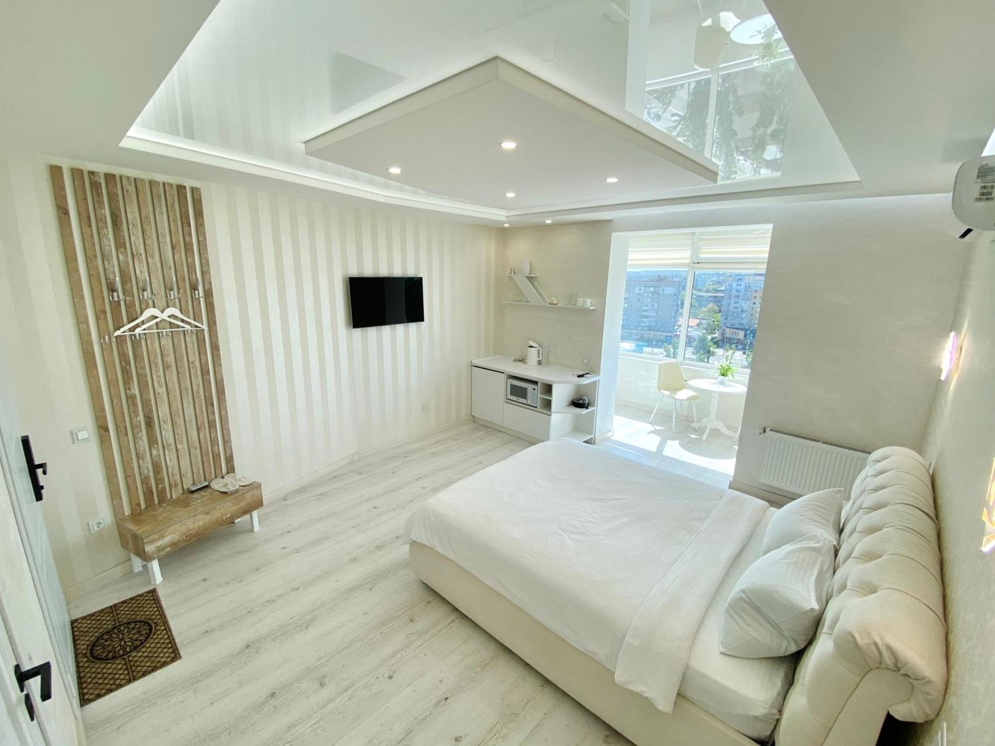 Кращі Панорамні Квартири Skyhouse В Центрі Вінниці Безключовий Доступ! วินนิตซา ภายนอก รูปภาพ